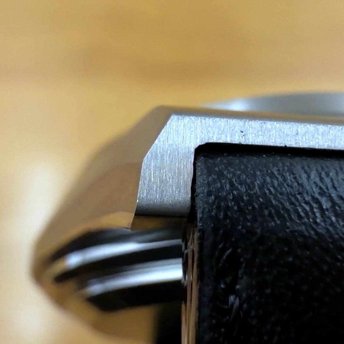 Seiko Type II 1977 4336 8040 Working Perfectly