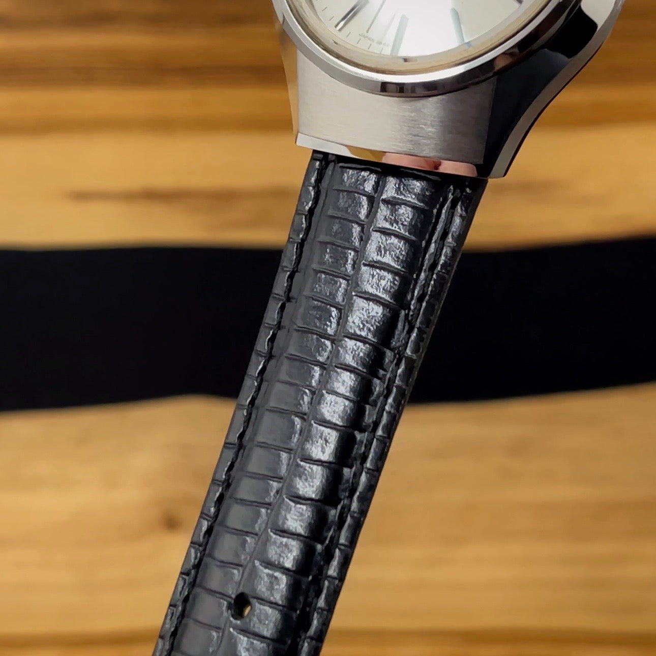 A Vintage Seiko QR Working PERFECTLY (+0.1 seconds per day!) May 1974 3862 7010