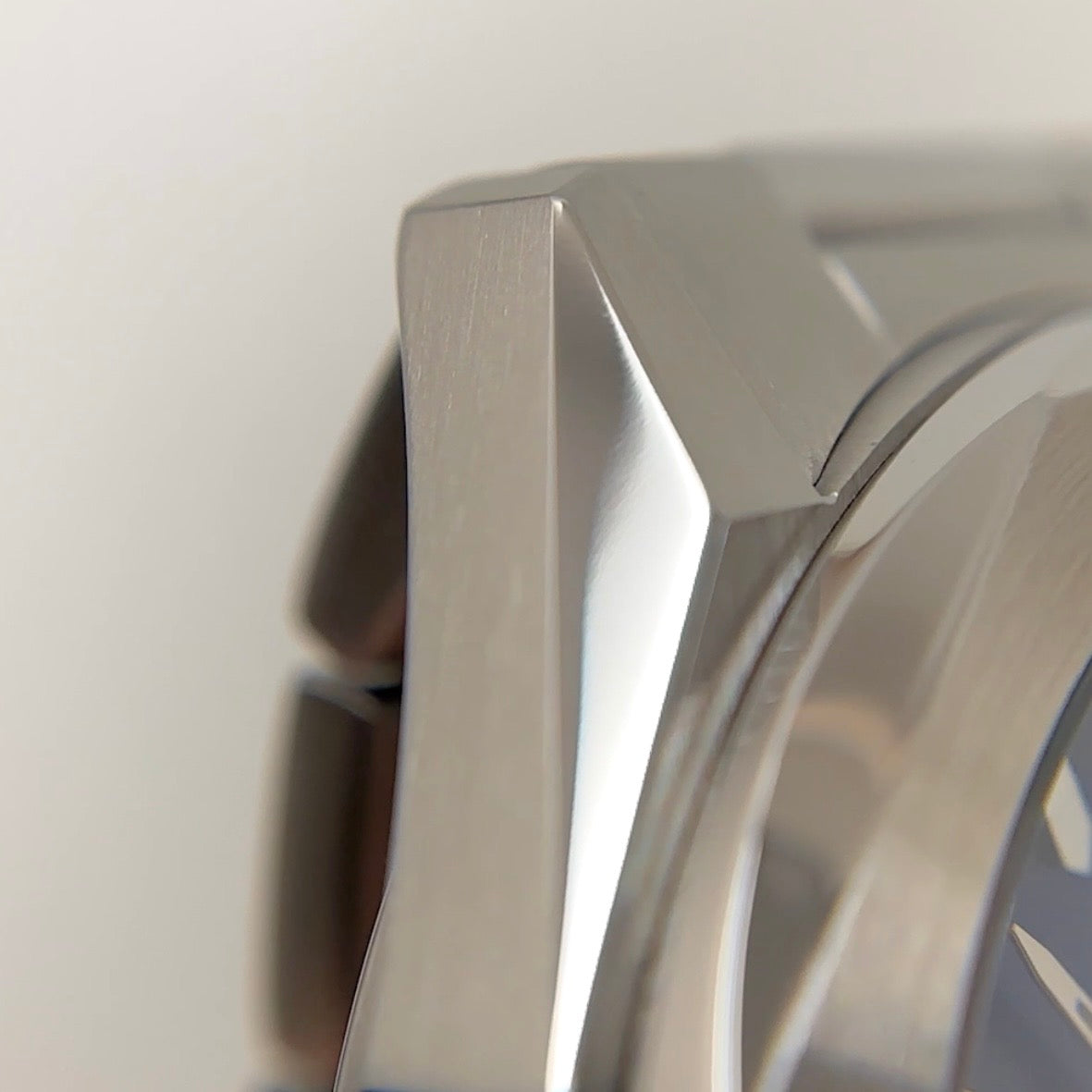 Citizen Eco Drive Chronoraph (RRP £369) CA4590-81L