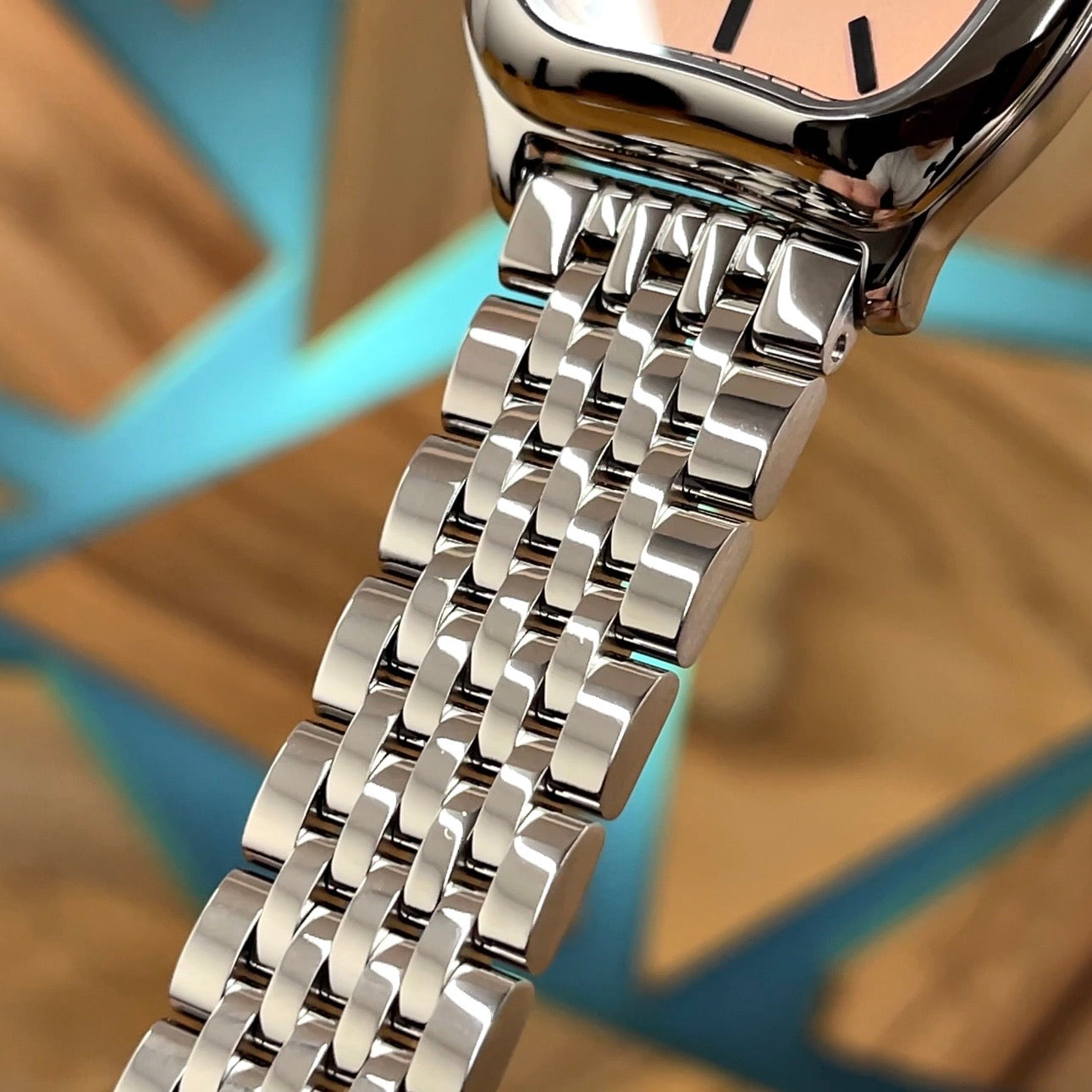 Makydo Contour Miyota 9039 Automatic