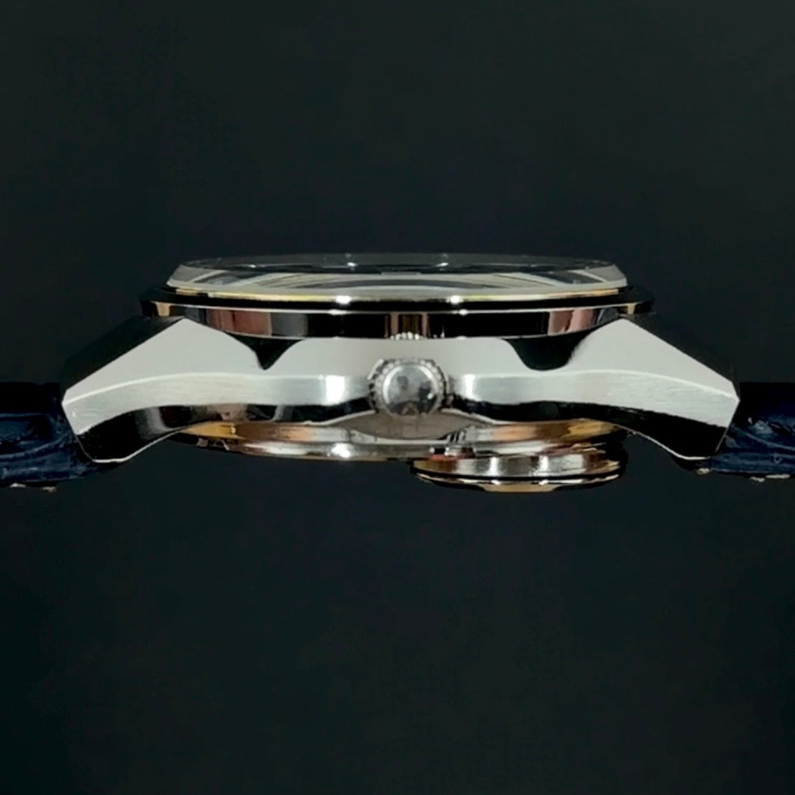 Seiko QR 1973 3863 7010 Working Perfectly