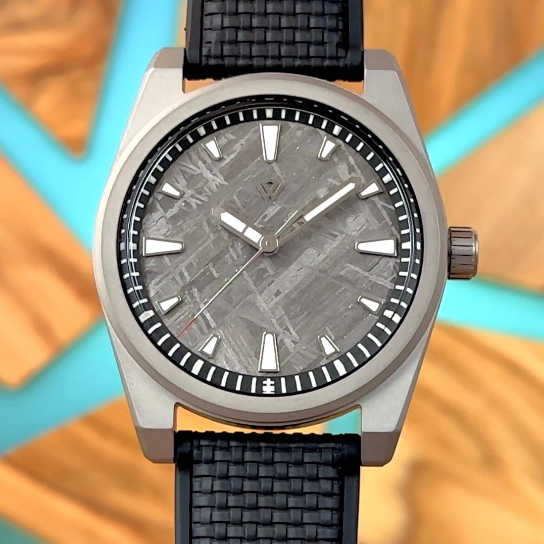 Wicked Basilea Swiss Made Watch SOPROD M100