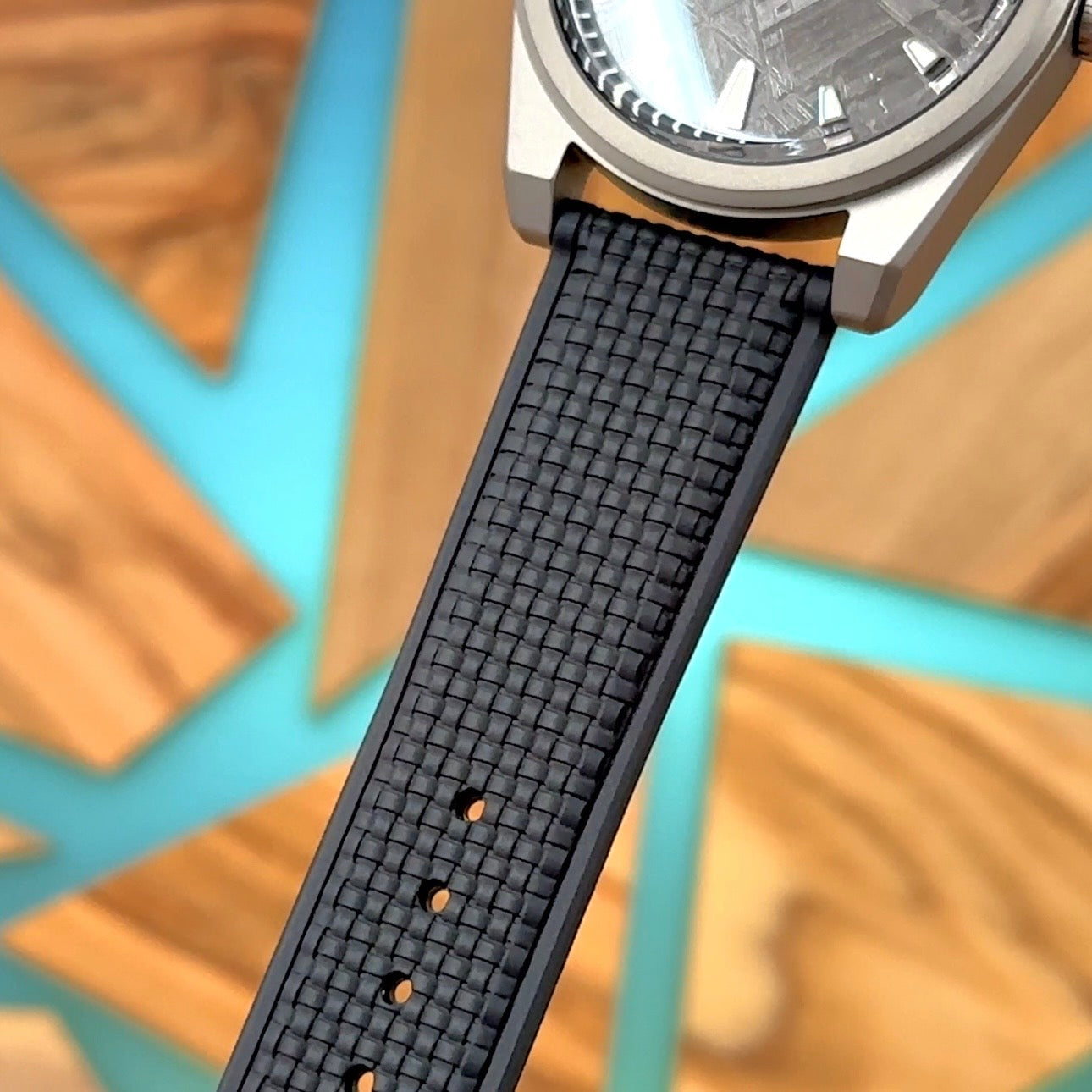 Wicked Basilea Swiss Made Watch SOPROD M100