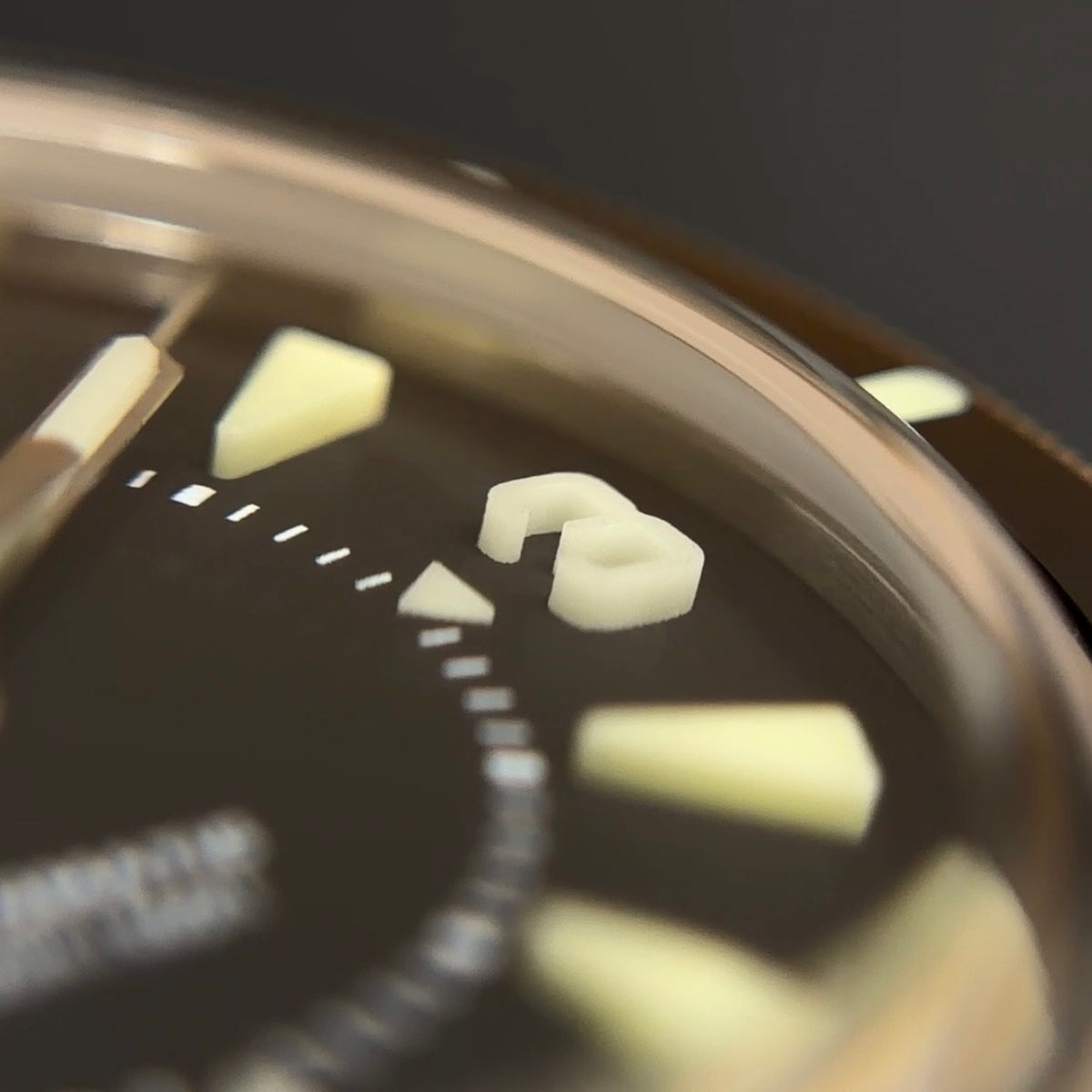 Phorcydes PT5000 Automatic