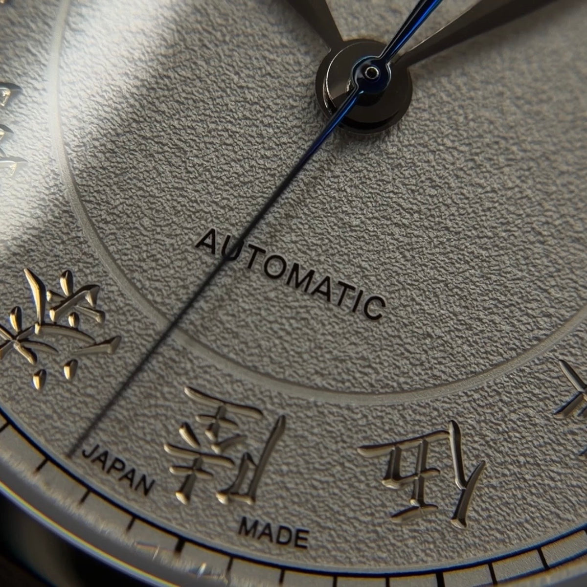 KNIS KOKU Miyota 9039 Automatic