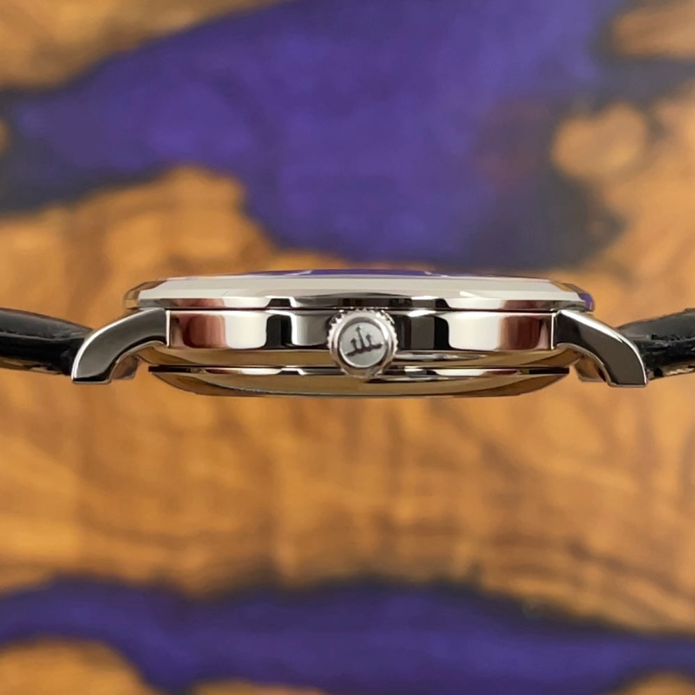 SENSATIONAL (Refurbished In Japan £1,050 spent) Credor Automatic Dress Watch