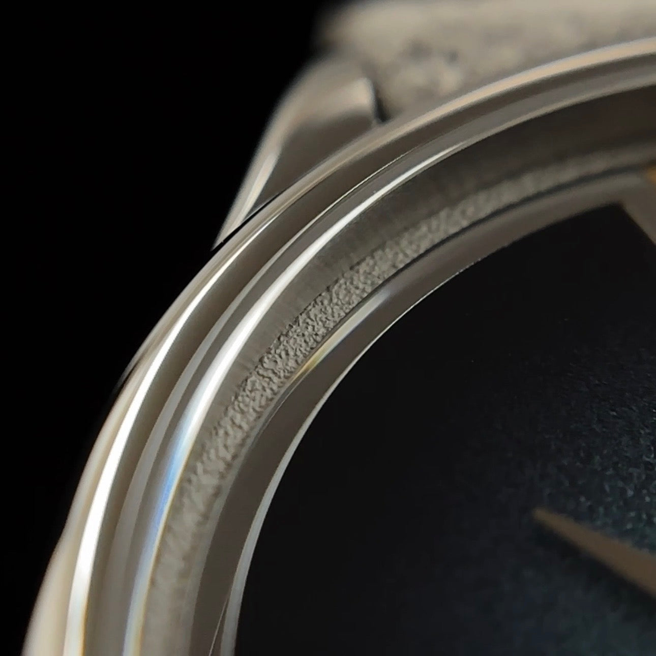 Swan & Edgar Horizon Automatic Miyota 9015