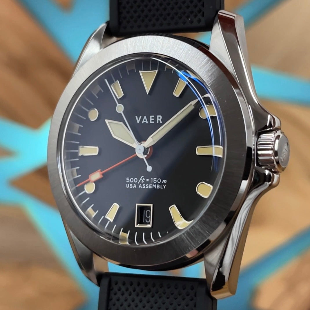 Vaer Apocalypse GMT