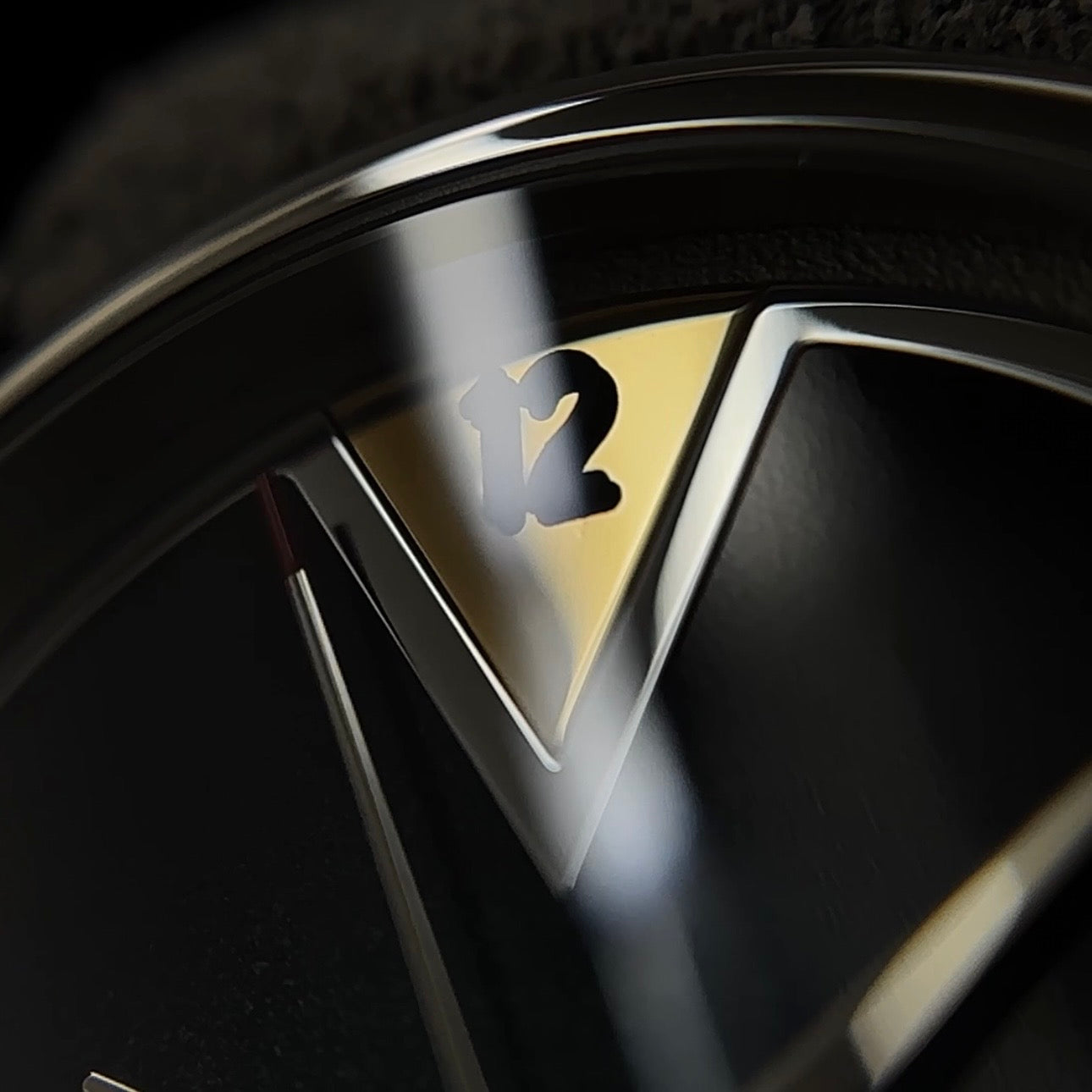 Swan & Edgar Horizon Automatic Miyota 9015