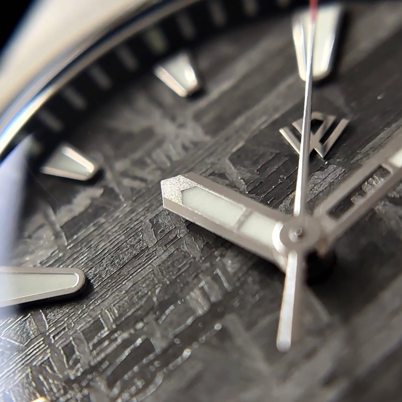 Wicked Basilea Swiss Made Watch SOPROD M100