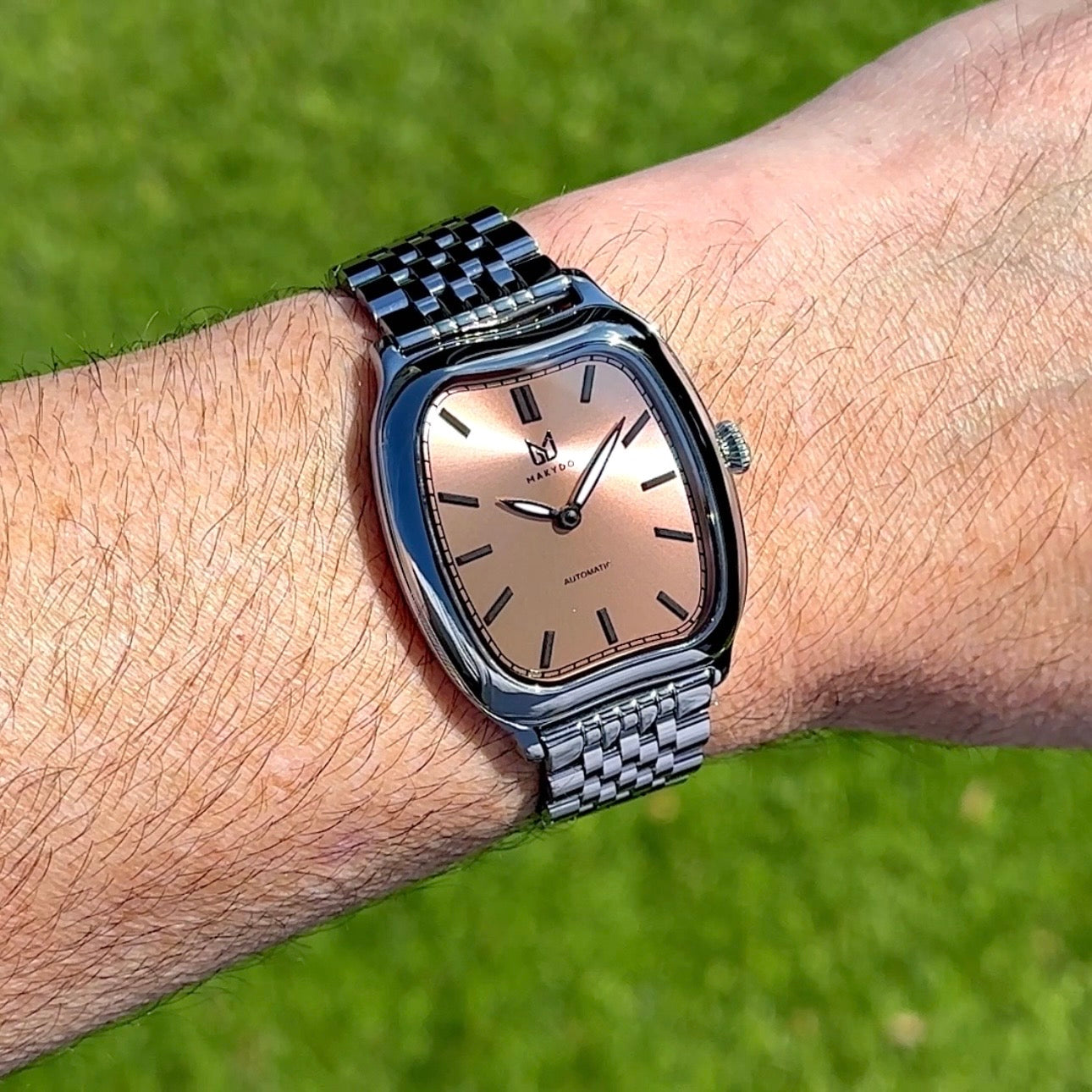 Makydo Contour Miyota 9039 Automatic