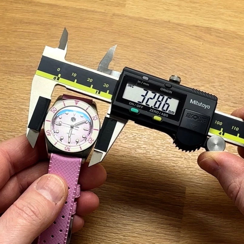 San Martin SN0151 Ladies Diver