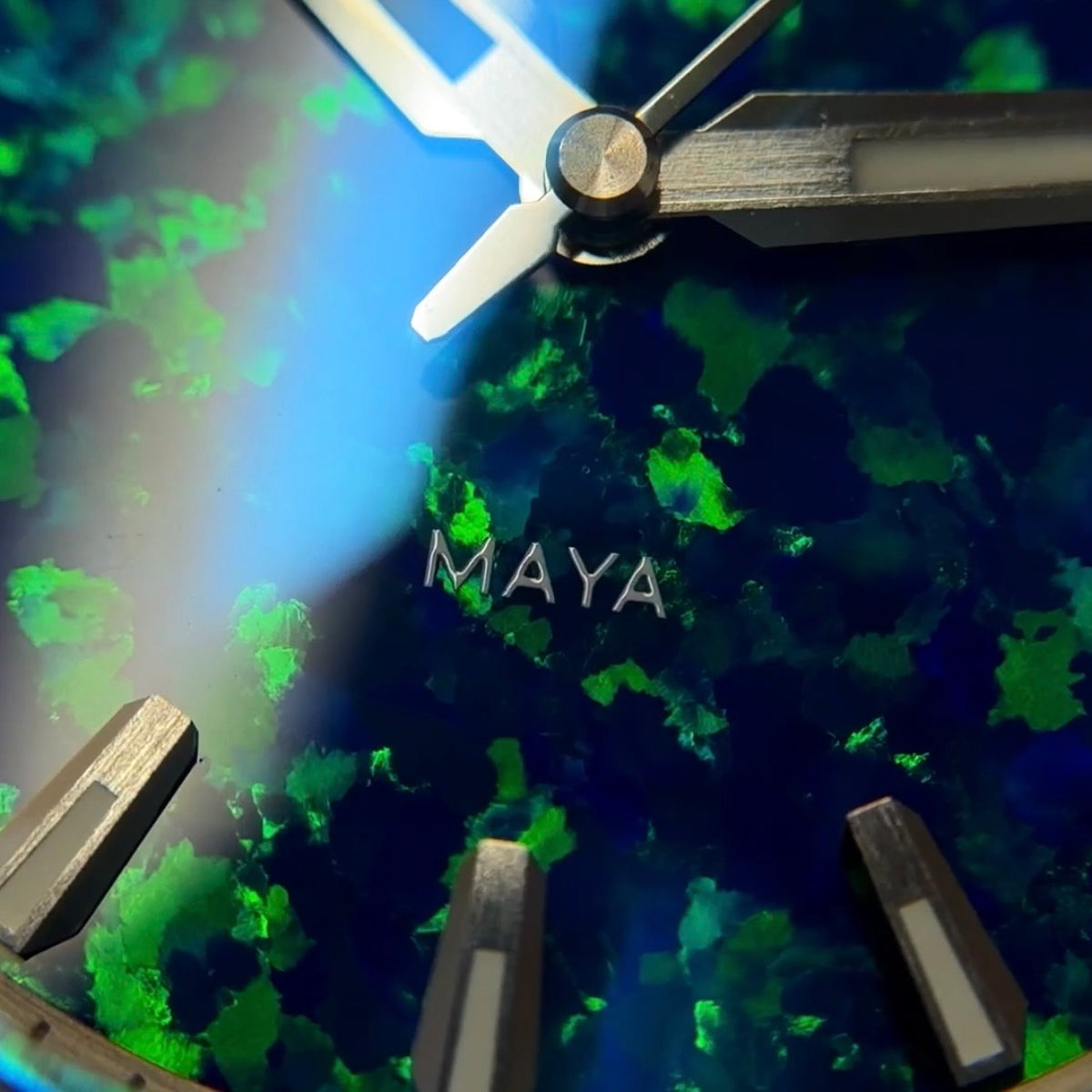Revelot Maya Opal Prototype