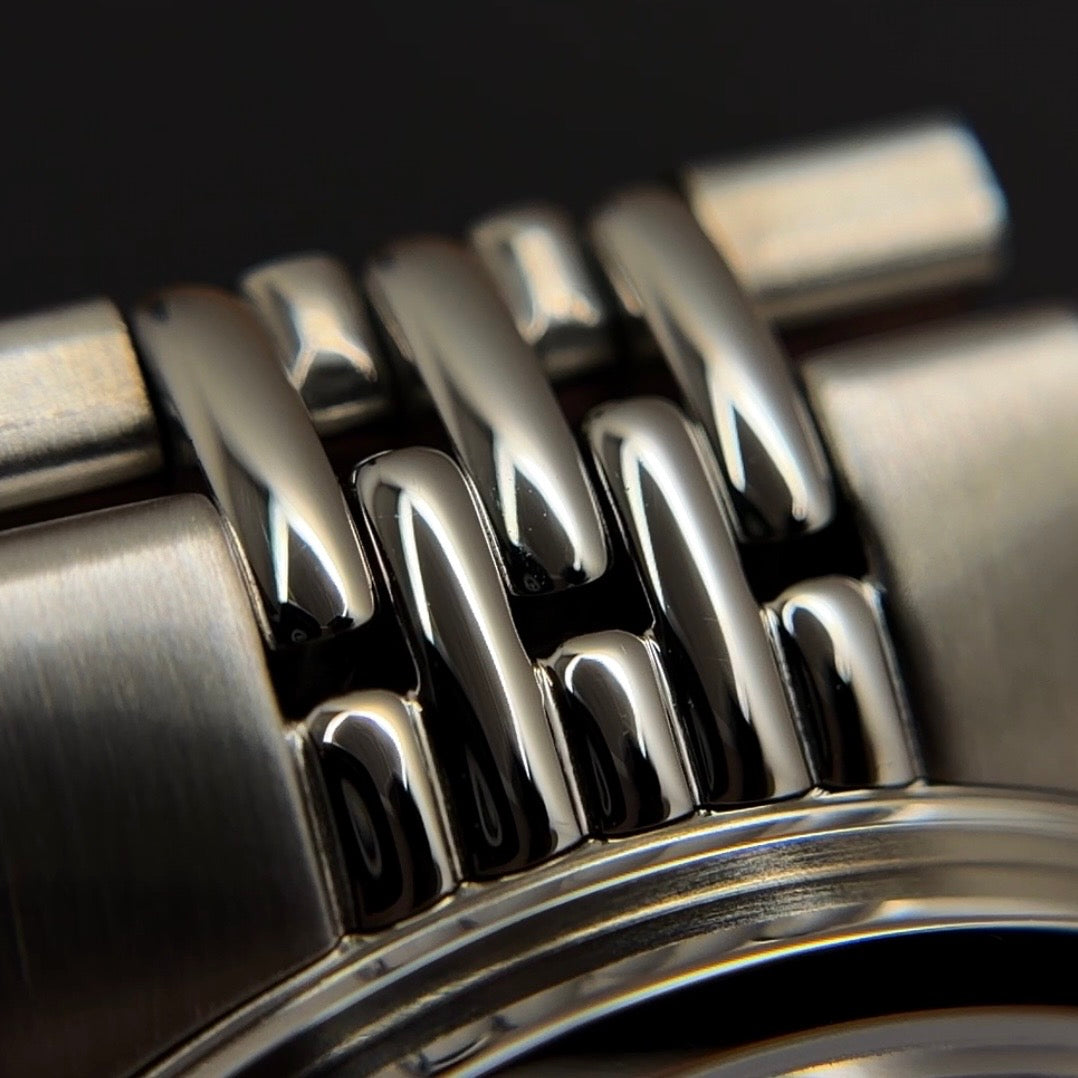 KNIS KOKU Miyota 9039 Automatic