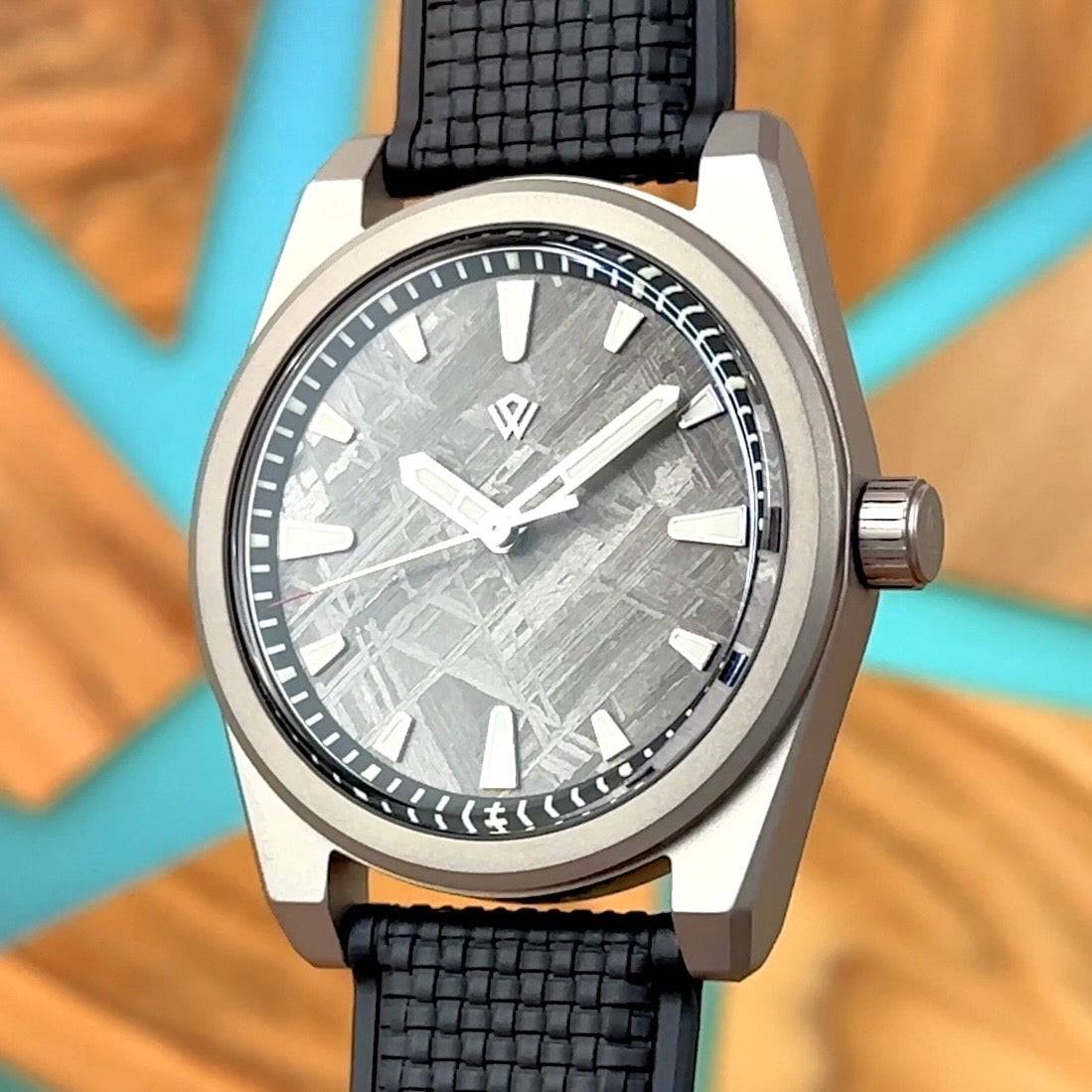 Wicked Basilea Swiss Made Watch SOPROD M100