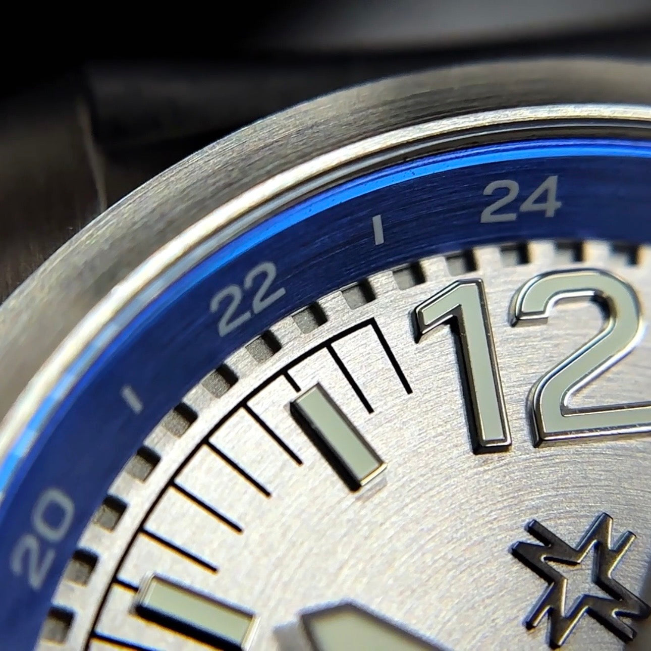Nadir Vespera True GMT Miyota 9075