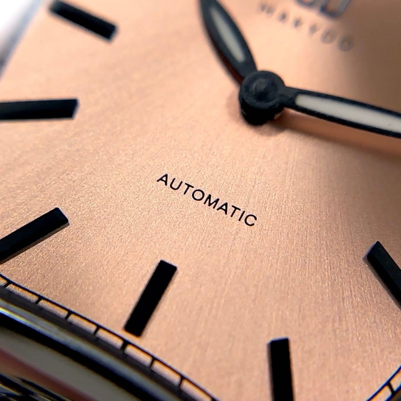 Makydo Contour Miyota 9039 Automatic