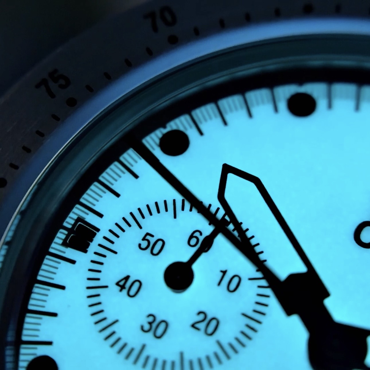 Tool Watch Co. Lumecore (RRP $295)