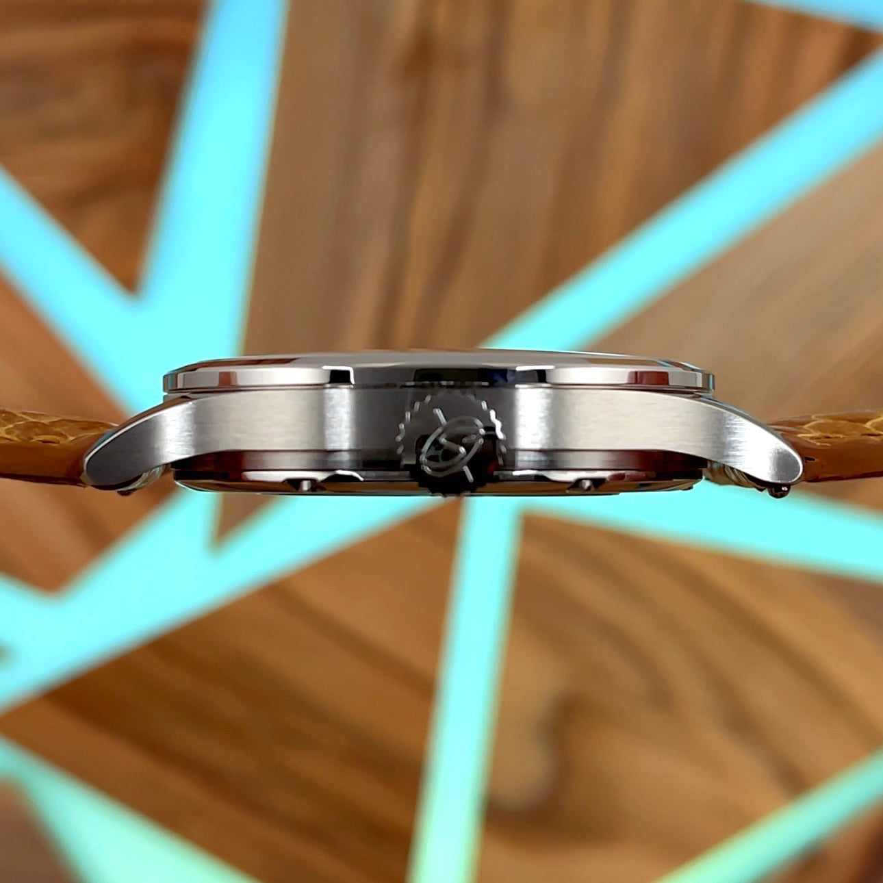 Sero Watch Company Signature SW210
