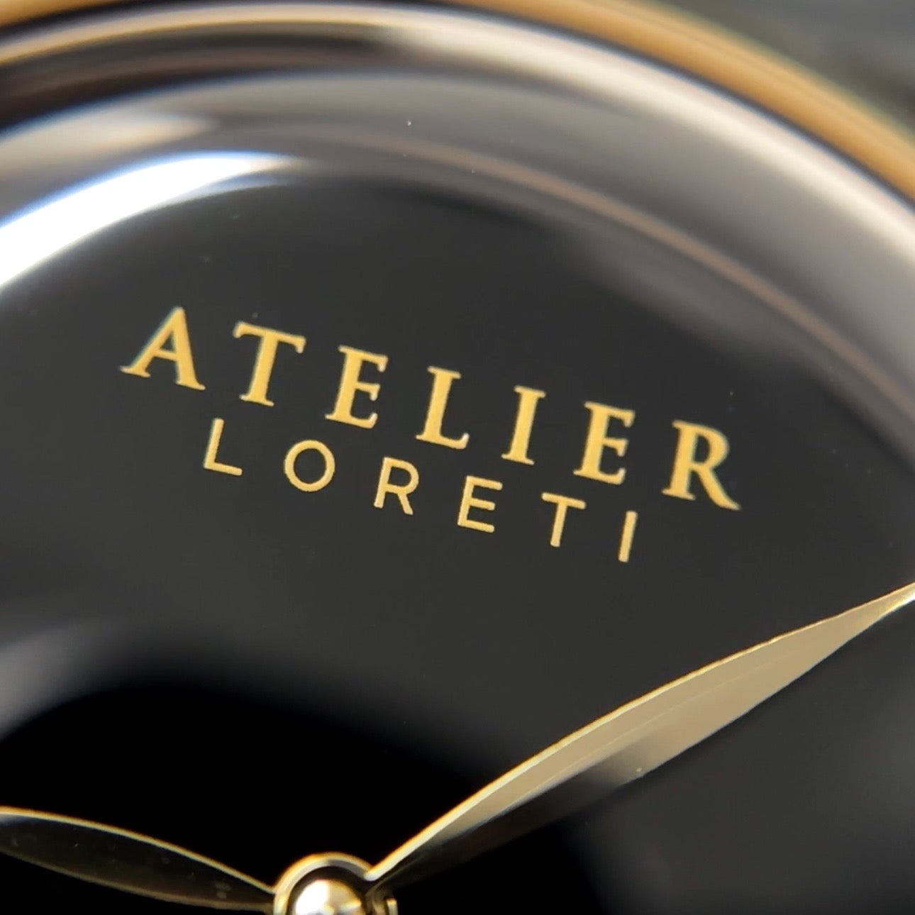 Atelier Loreti Tourbillon