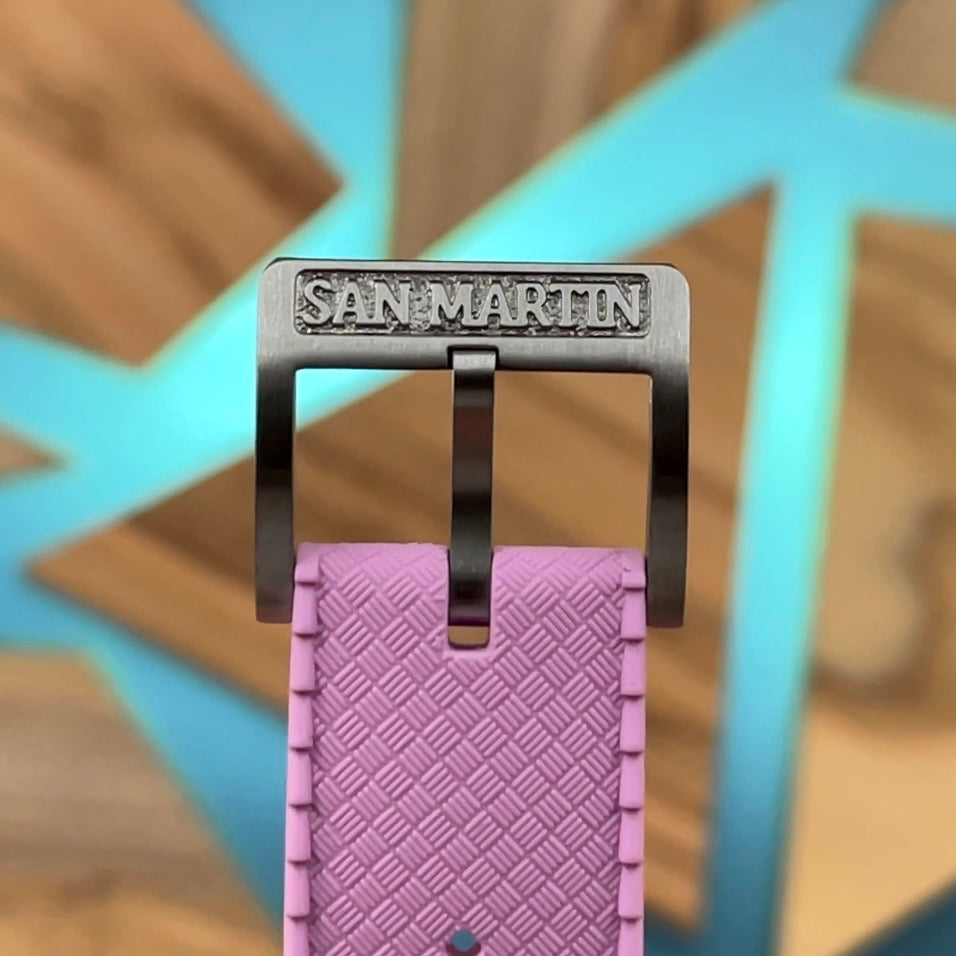 San Martin SN0151 Ladies Diver