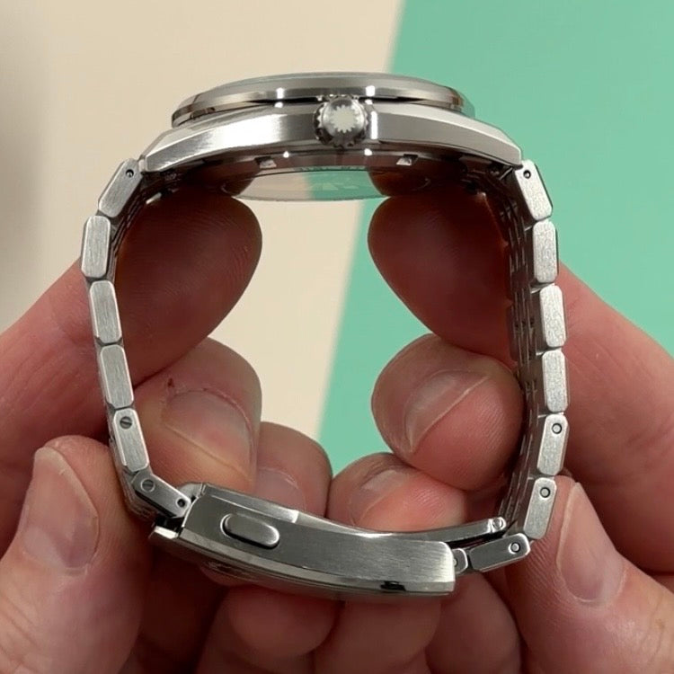 Revelot Maya Opal Prototype