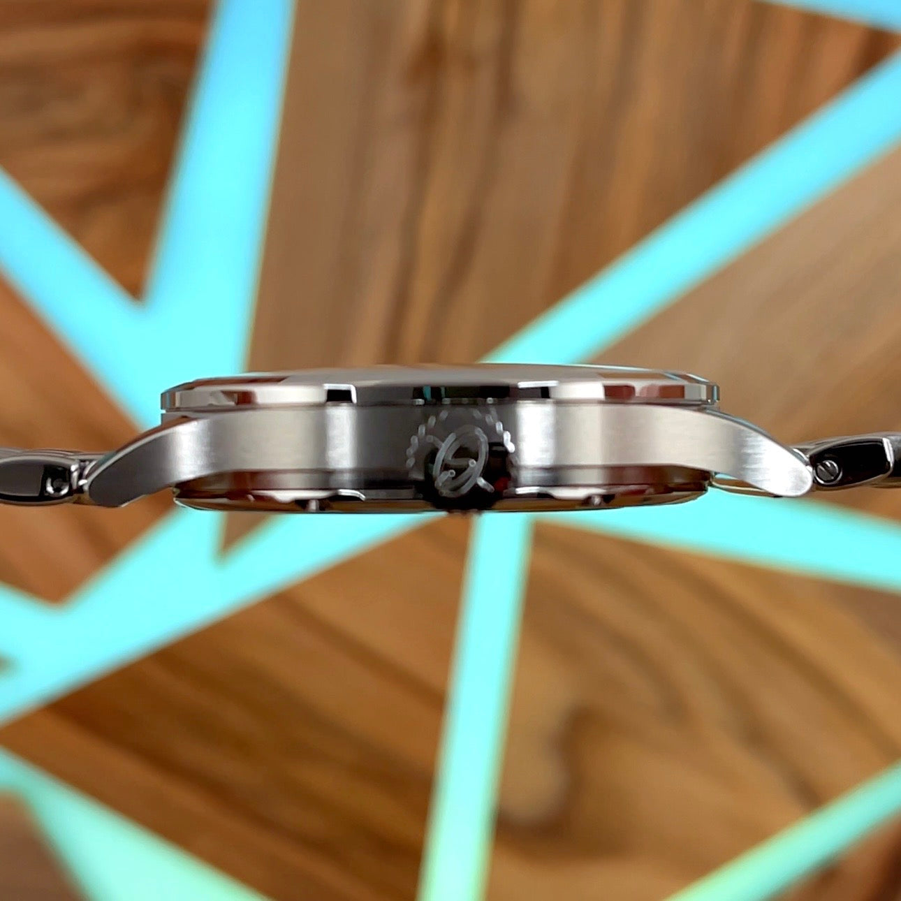 Sero Watch Company Signature SW210