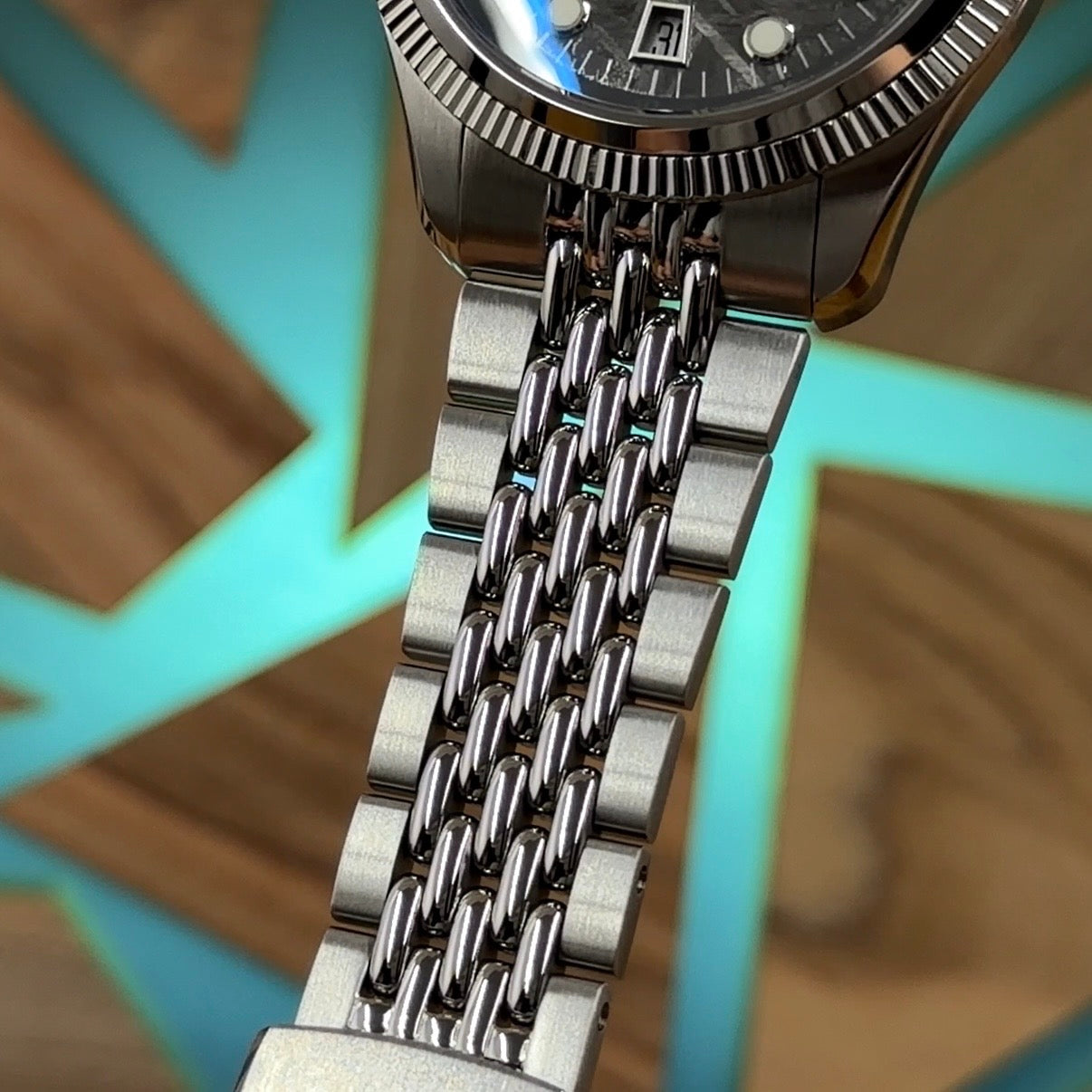 Phoibos Delphinus Automatic Diver