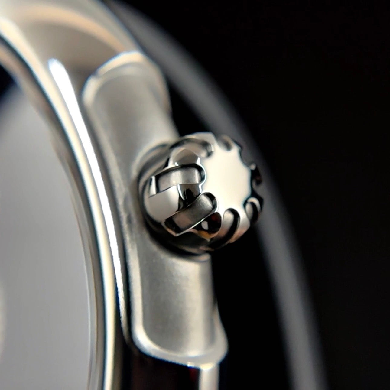 Ciga Design Time Cipher Carbon
