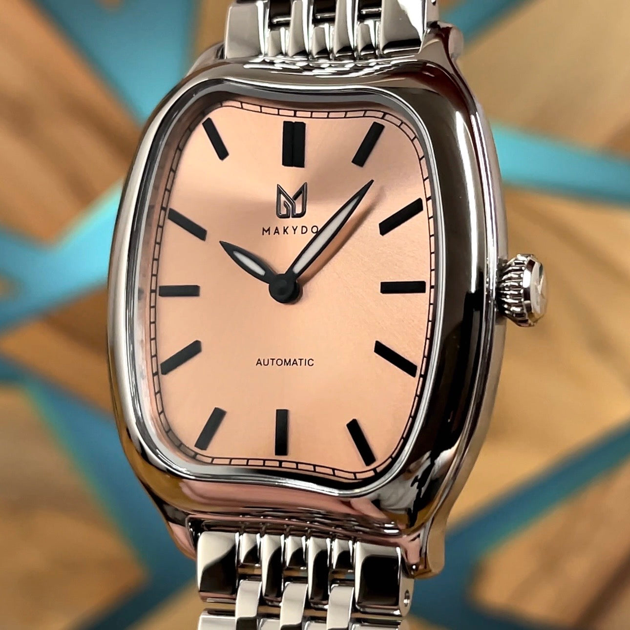 Makydo Contour Miyota 9039 Automatic