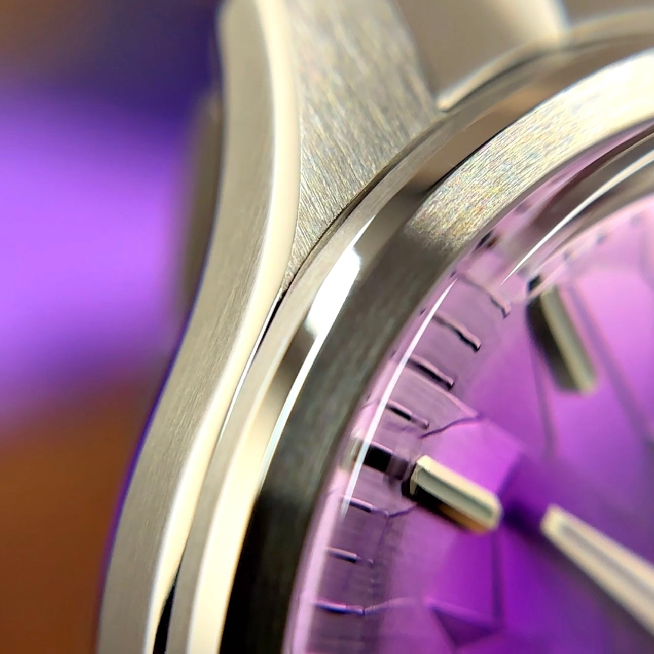AWESOME WM Automatic Watch (SEE VIDEO)
