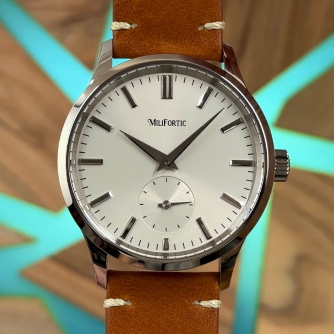 Milifortic Dress Watch VD78