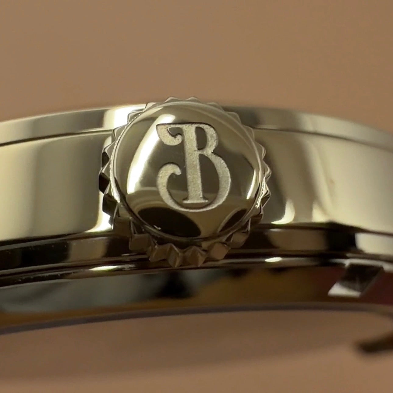 Baltany Micro Rotor Dress Watch