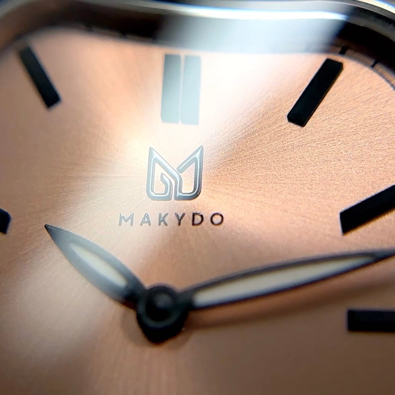 Makydo Contour Miyota 9039 Automatic