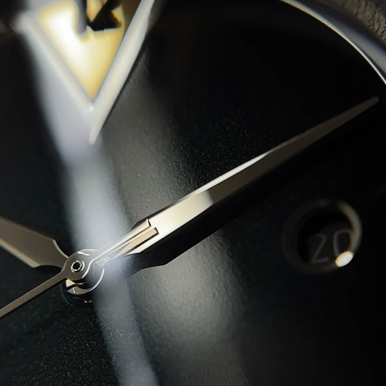 Swan & Edgar Horizon Automatic Miyota 9015