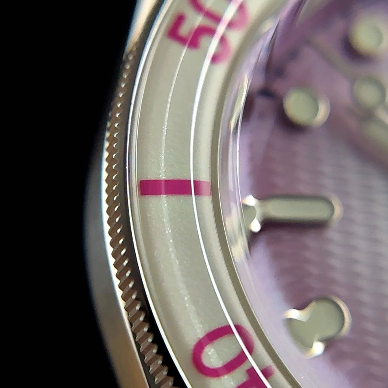 San Martin SN0151 Ladies Diver