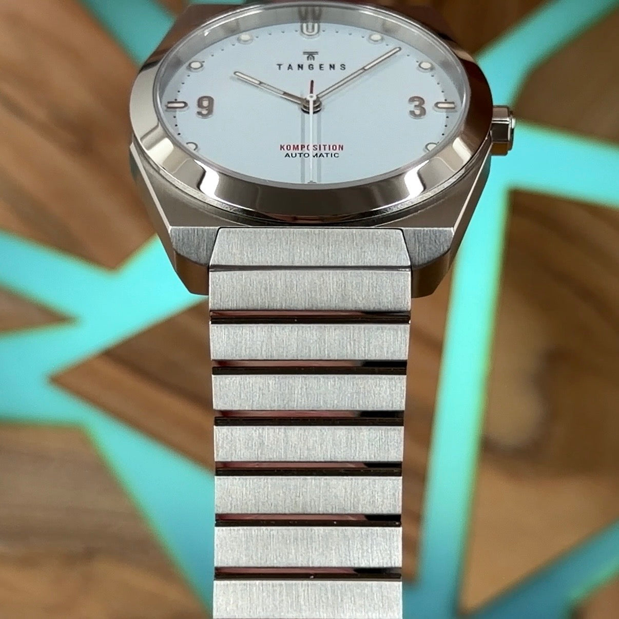Tangens Komposition Automatic