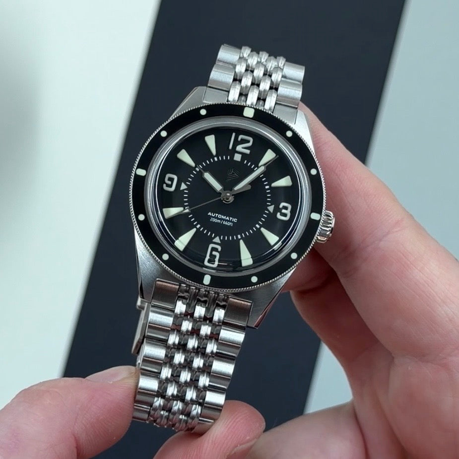 Phorcydes PT5000 Automatic