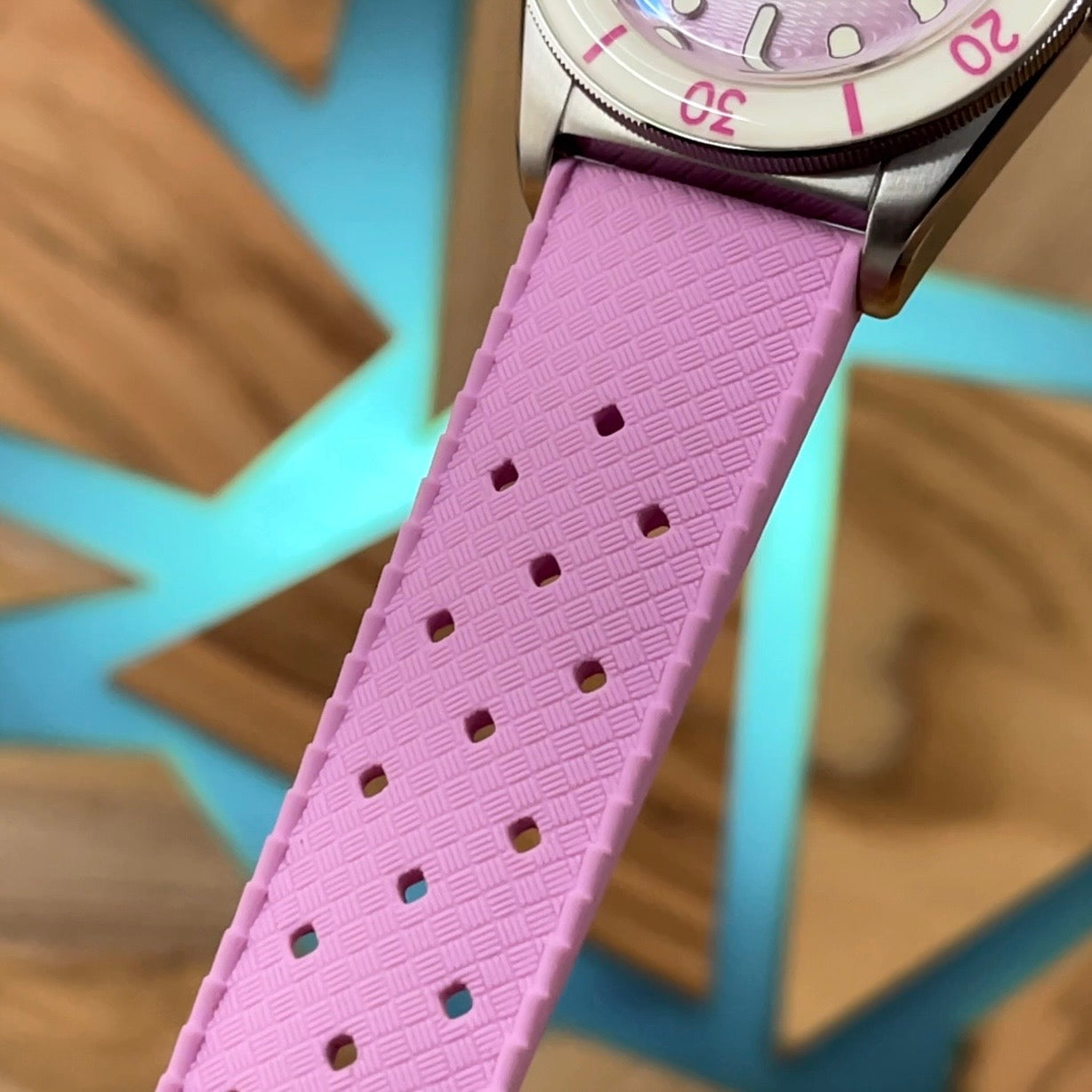 San Martin SN0151 Ladies Diver