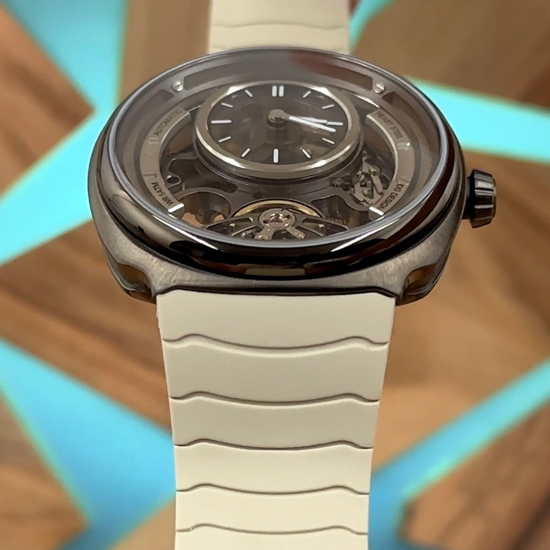 Daniel Gorman Automatic