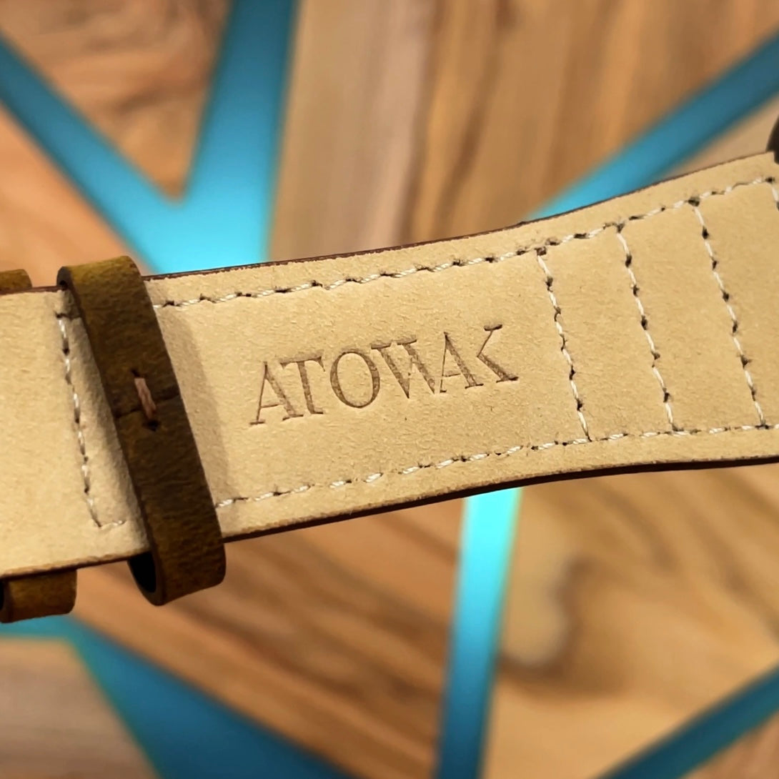 Atowak Windows Pro Green (RRP £495)