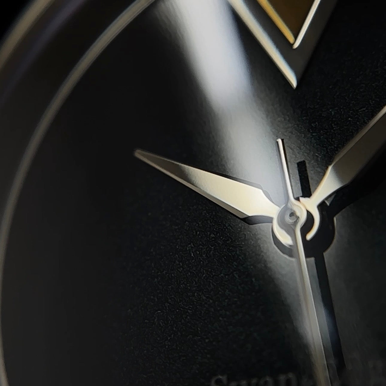 Swan & Edgar Horizon Automatic Miyota 9015