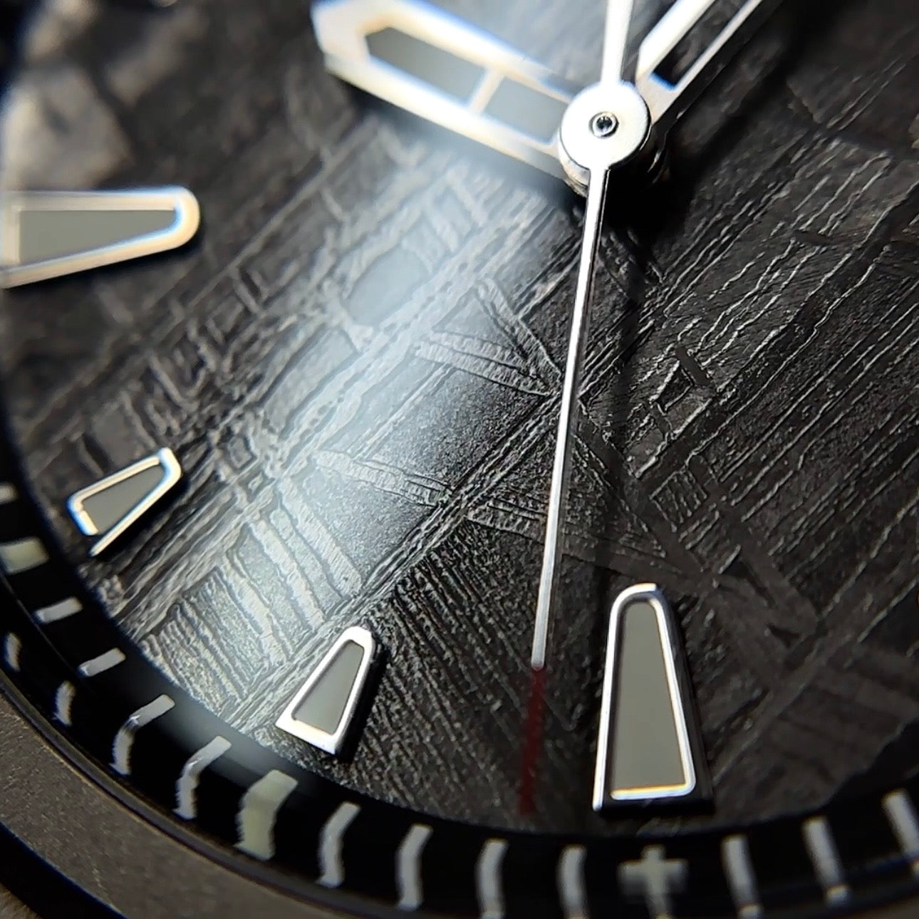 Wicked Basilea Swiss Made Watch SOPROD M100