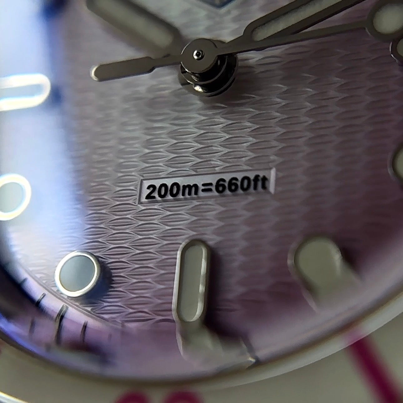 San Martin SN0151 Ladies Diver