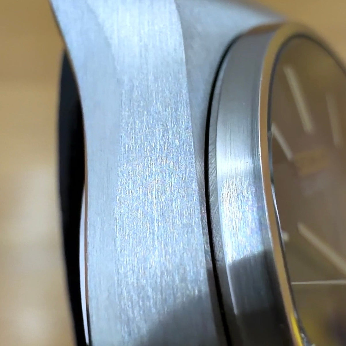Seiko Type II 1977 4336 8040 Working Perfectly