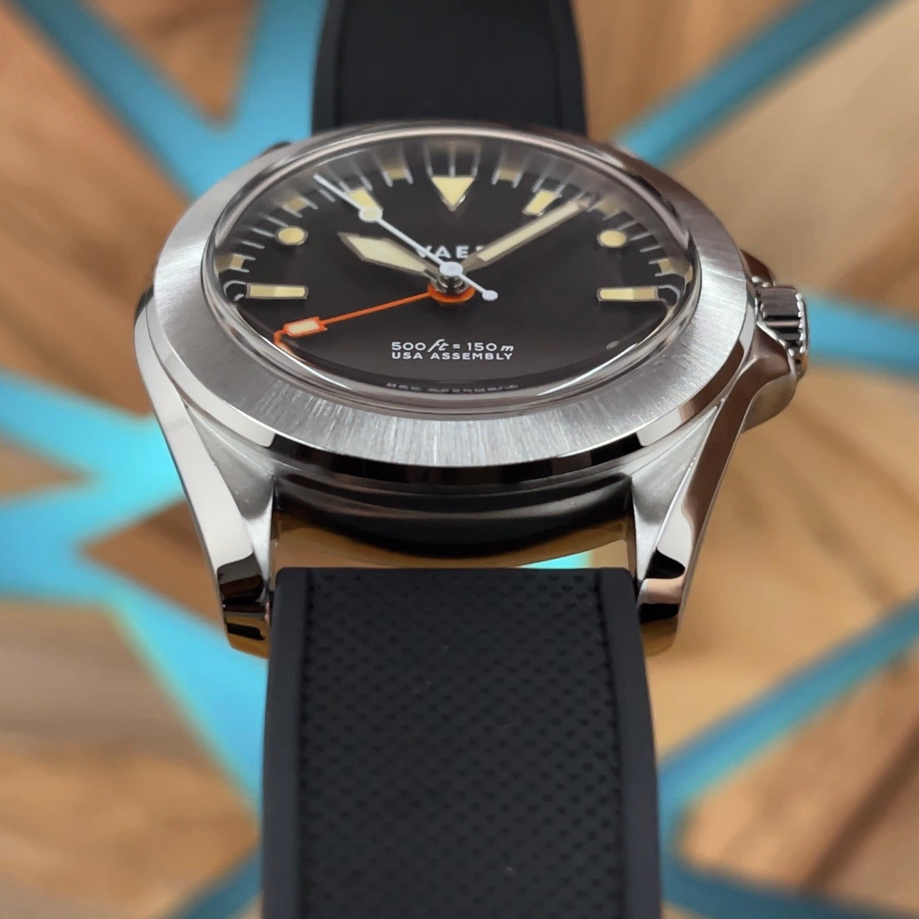 Vaer Apocalypse GMT