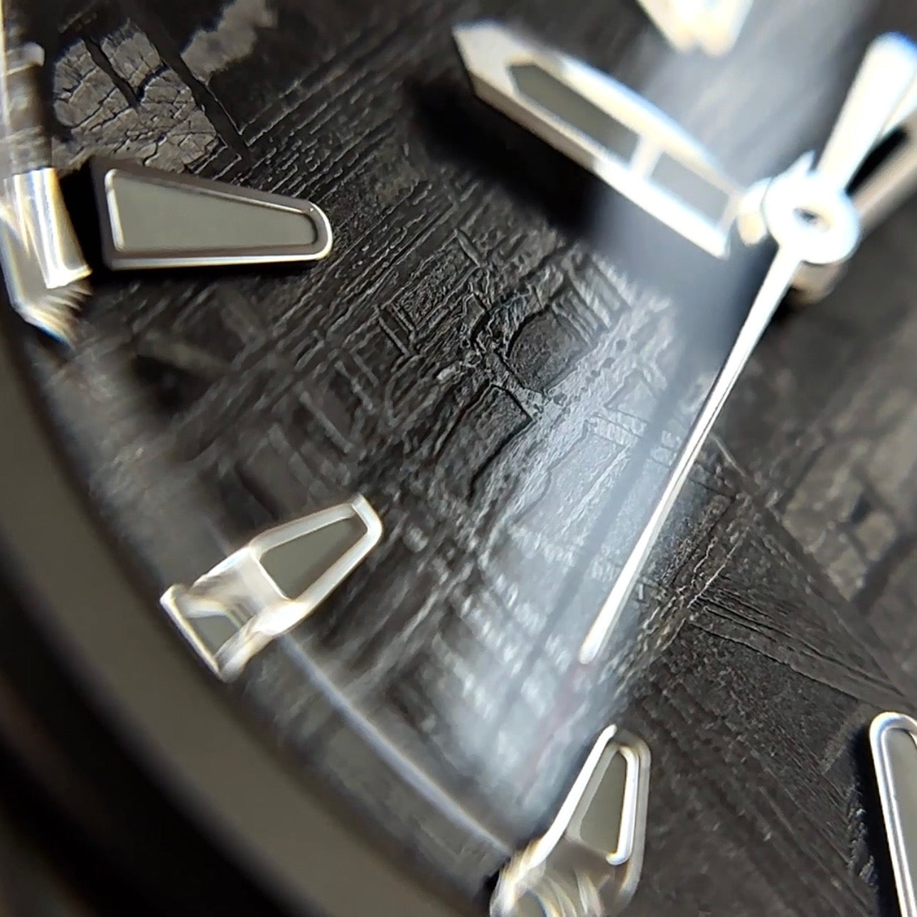 Wicked Basilea Swiss Made Watch SOPROD M100