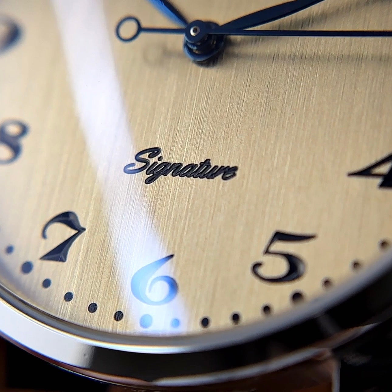 Sero Watch Company Signature SW210