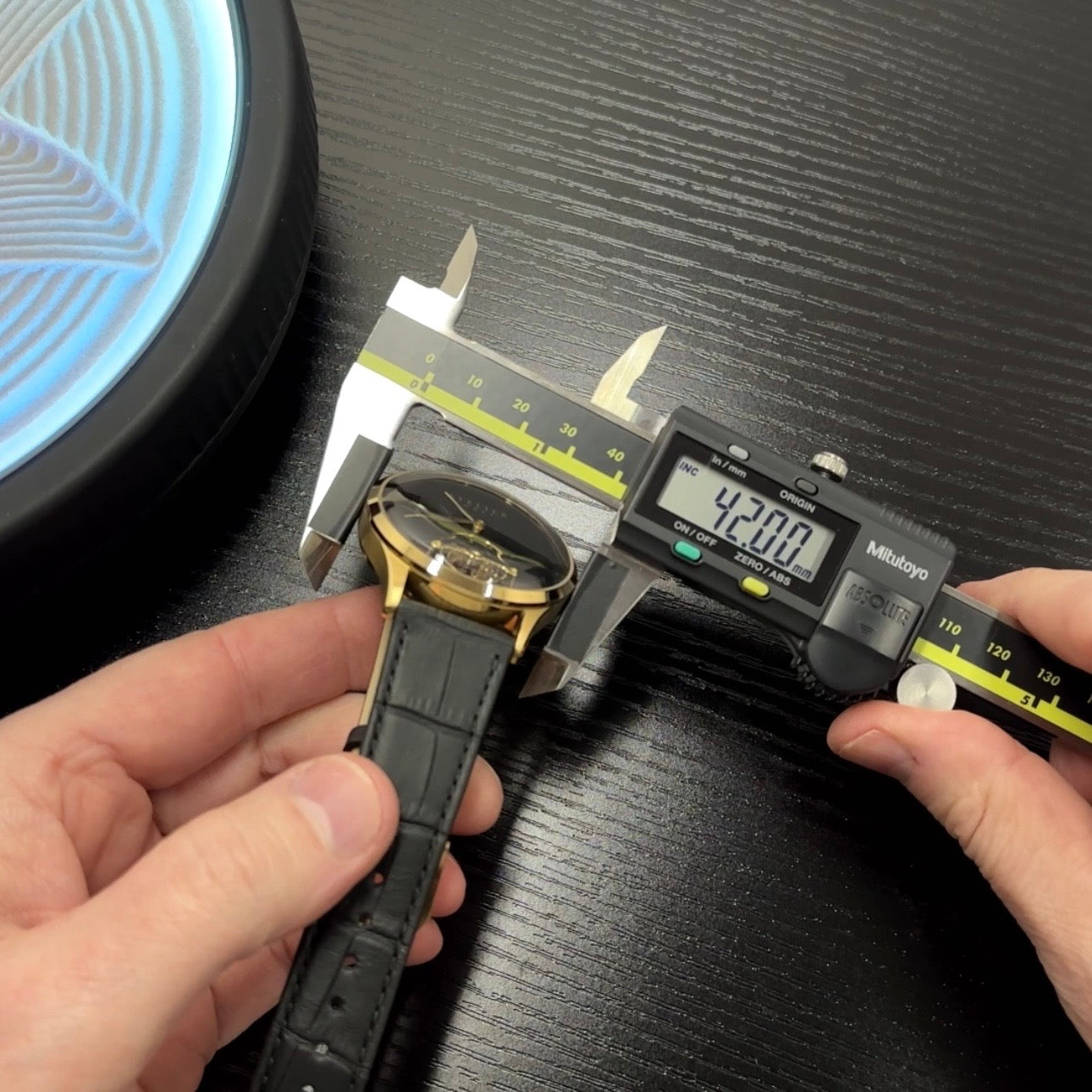 Atelier Loreti Tourbillon