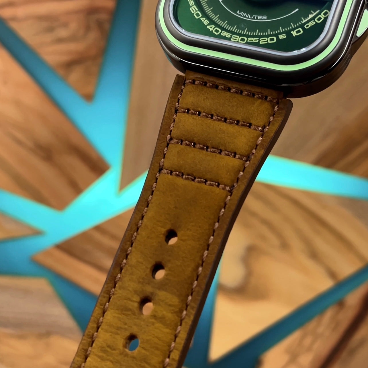 Atowak Windows Pro Green (RRP £495)